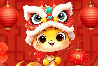 Spring Festival holiday notice